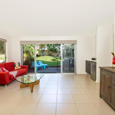 Villa The Art House Culburra Beach Exterior foto